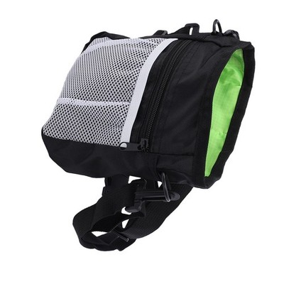 Versatile Dog Training Treat Pouch For Pet Owners