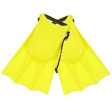  Palmes Natation D'entraînement De Équipement Plongée Apnée Accessoires