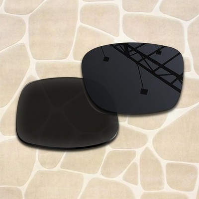 Polarized Replacement Lenses for Amazon Echo Frames 3rd Gen Rectangle 55mm