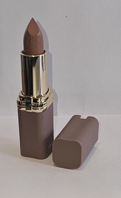 L'Oreal Paris Colour Riche Lipstick, Ultra Nude #984. Free Shipping!