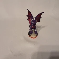 Skylanders Giants Figures -  Cynder