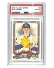 2025 Topps Allen & Ginter #92 Roki Sasaki Rookie RC Card PSA 10 Dodgers