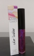 Laura Geller Color Luster Lip Gloss Amethyst ...