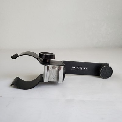 Hasselblad Adjustable Flash Holder #45039 #G170