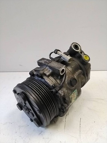 Opel Meriva A 2004 Klimakompressor Pumpe 24421642 Diesel 59kW LMA9439