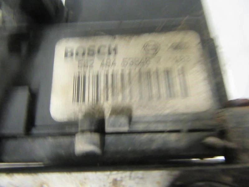 ABS Pump Anti-Lock Brake Part Assembly ABS Fits 03-04 CROWN VICTORIA 1274518 - Image 3 of 4