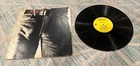 Rolling Stones Sticky Fingers Vinyl LP Record - Read