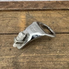 Dia-Compe Brake Cable Hanger Stop 1 Inch Headset 25.4mm Barrel Adjuster VIntage