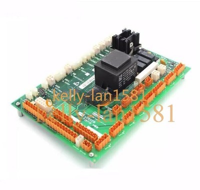 1PC Used KONE Elevator Roof Car 806 Communication Board LCECCB Board 713713H08