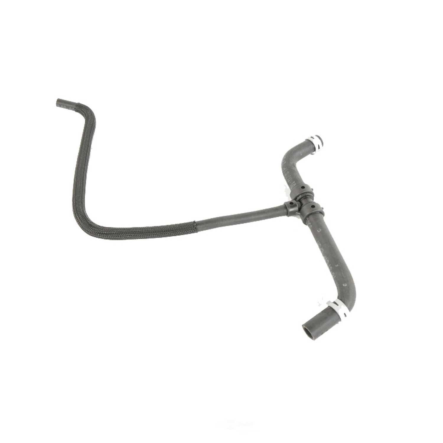 HVAC Heater Hose Kit Mopar 55038134AF fits 2019 Dodge Challenger 6.2L-V8