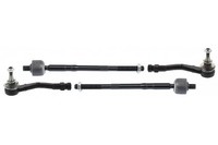 Mapco Reparatursatz, Spurstange Links, Rechts, Vorderachse U.A. FüR CitroËN