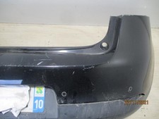 STOßSTANGE HINTEN Renault Megane III Berline (BZ) 850220056R