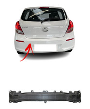 Für Hyundai I20 GB 2014 - 2020 Neu Hinten Stoßstange Verstärkung 86632-C8000