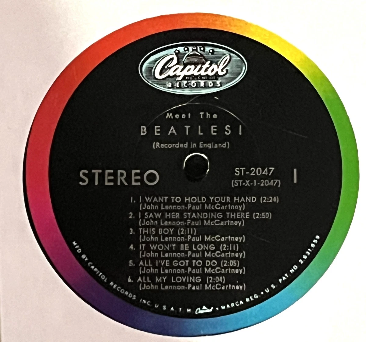 Beatles Rare for sale | eBay