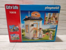 Las mejores ofertas en Playmobil Médico