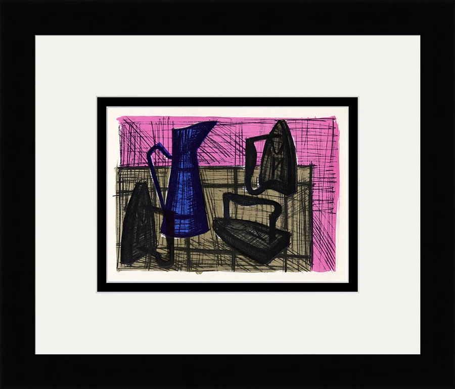 25+ Bernard Buffet Still Life Art Prints for sale | Updated Oct 2026
