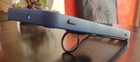 Motorola Moto G Stylus 2021 Ring Case Magnetic Stand Shock Cover Navy Blue — photo 6