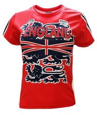 England Women Arza Soccer Jersey 100% Polyester.