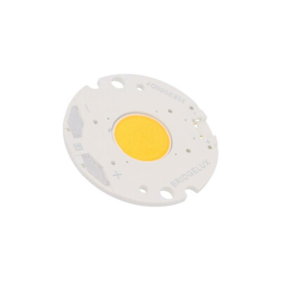 BXRC-30G2000-D-73 Leistungsdioden COB 3000K 1901lm 120° Ø36,2mm CRImin: 90 BRIDG
