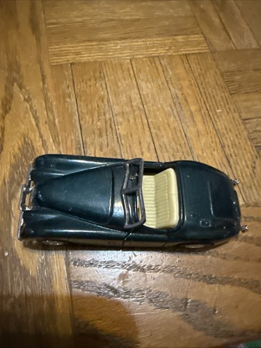 SCHYLLING - Sunnyside Dark Green Vintage Classic Car, SS 4715 K2 - Picture 3 of 4