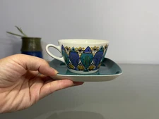 Figgjo Flint Norway / Turi Design, Clupea Coffee Cup Set