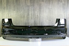 STOßSTANGE hinten + AUDI A6 4K C8 Limousine ab 2018 + Stoßfänger + 4K5807511A  