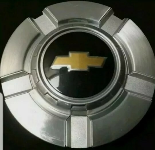 MOTORS SET OF 4 NEW CHEVY SILVERADO AVALANCHE TAHOE SUBURBAN z71 WHEEL