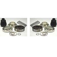 2X LÖBro Gelenksatz Antriebswelle FüR VW Touareg 7LA 7L6 7L7 Audi Q7 4LB Van 955