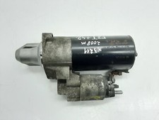 MERCEDES-BENZ E-CLASS S211 Starter Motor A0061516201 3.0D 140kw 2008 11134442