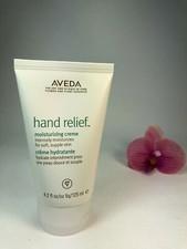 Aveda Hand Relief Moisturizing Creme 4.2oz / 125ml Brand New