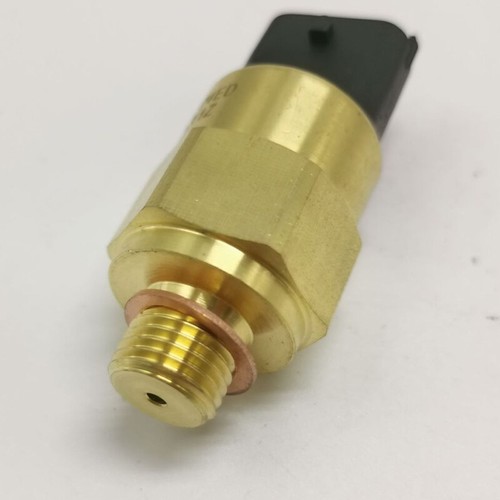Oil Pressure Sensor 21291011 For Volvo EC140 EC160 EC180 EC210 EC240 EC290 L110 - Foto 6 di 8