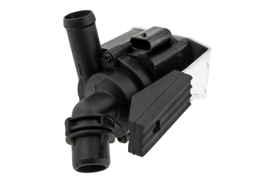 Pompe à eau additionnelle X5 X6 chauffage auxiliaire 64119130387 pièce de rechange