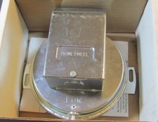 Honeywell AP5208-30 / Pressure Switch / Range-.05-12.00 W.C.-PR / NEW!