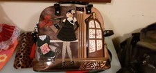 Borsa Donna Tua Braccialini Anni 20