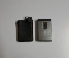 Sony MD MZ E40 Portable Minidisc Player Walkman Japan