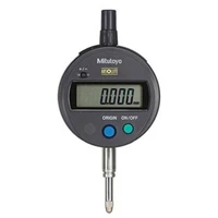 Mitutoyo 543-790B Absolute Digital Indicator 12.7mm 0.001mm Flat Back New