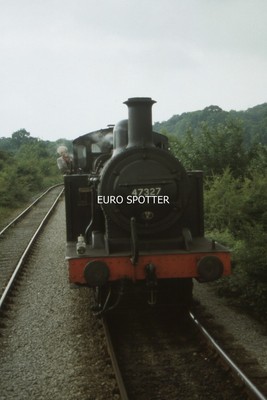 B407S 35mm Slide LMS No.47327 @ Unknown