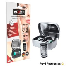 Gesichtsepilierer Mini Haarentfernung Gesicht...