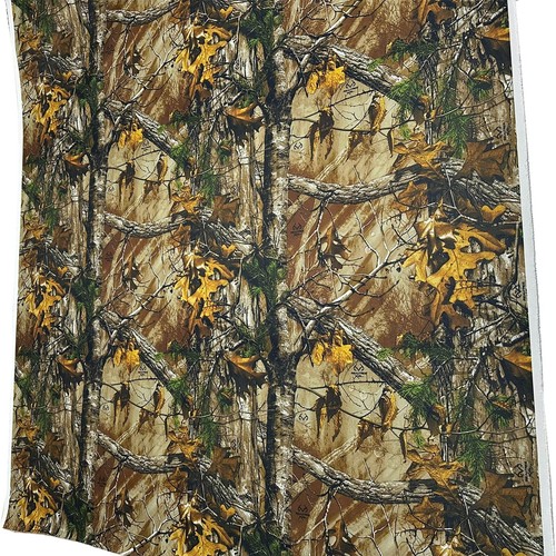 CORDURA 1000D NYLON WATERPROOF OUTDOOR MILITARY CAMOUFLAGE SEAT BAG COVER FABRIC - Picture 102 of 148