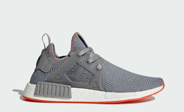 nmd xr2 red