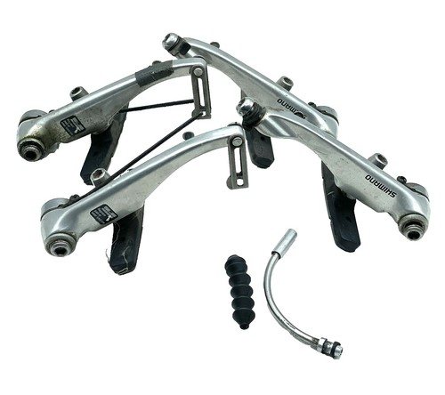 Shimano Deore XT BR M750 V-Brake Single Linear Pull Touring/MTB