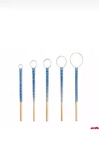Ellman Dental Standard Electrodes Loop set 5 pcs