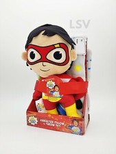 Ryan's World Shooting Stars Pillow and Throw Set