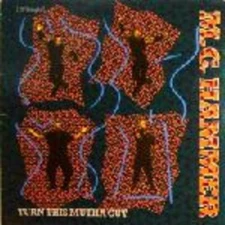 M.C. Hammer - Turn This Mutha Out
