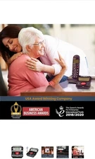 CPR V5000 Call Blocker - Black