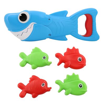 BANZAI Shark Chomp Badespiel