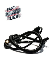 1x Front Left or Right LH or RH ABS Speed Sensor for 2011-2017 Ford F-150 US