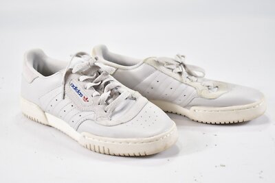 Adidas Powerphase Damen Sportschuhe Sneaker  EUR 38 2/3 Nr. 24-Y 2065