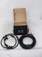 NA&UM Fan Mist Cooling System Water Mister Kit