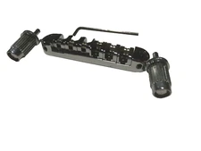 Bridge  - Used On The JF-2 Exp Silver Model